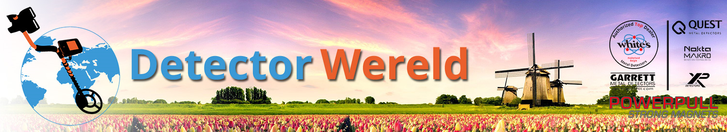 Detector Wereld