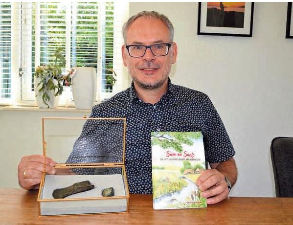 Artikel in de Kanaalstreek