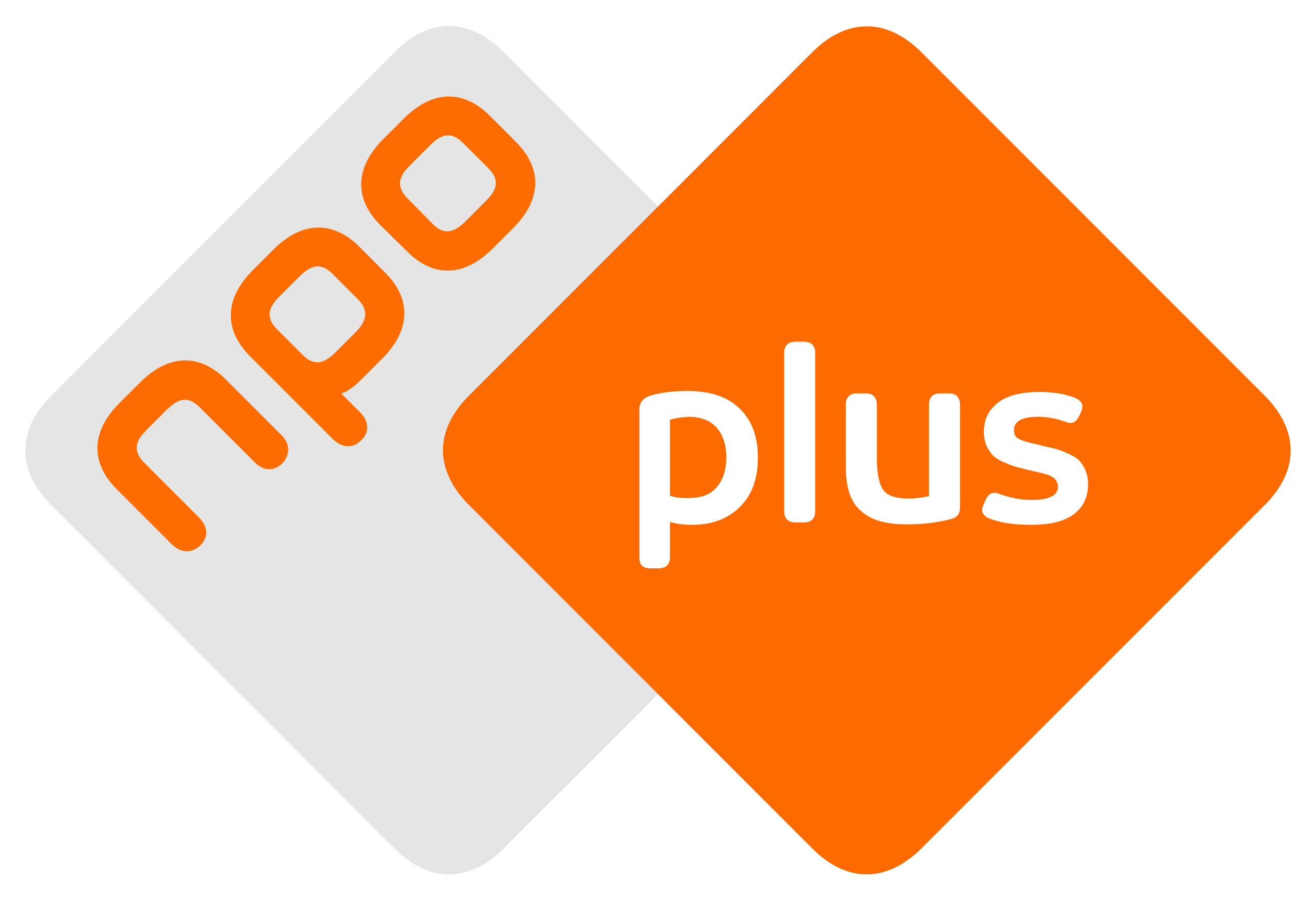 NPO logo