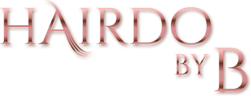 HAIRDObyB