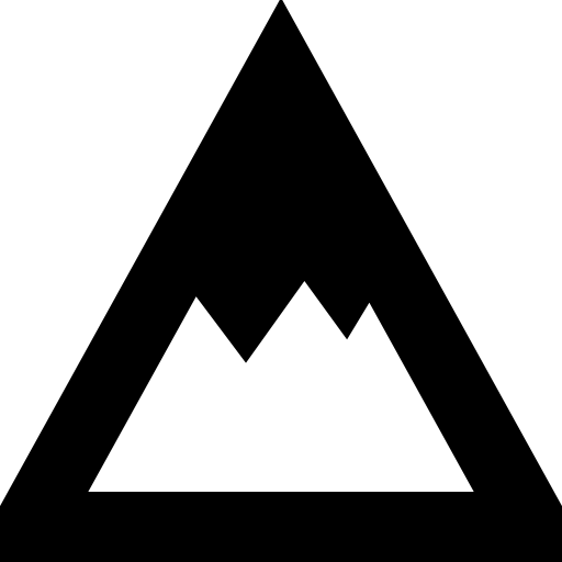 Berg symbool