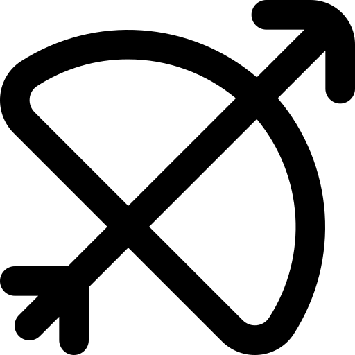 Boog symbool