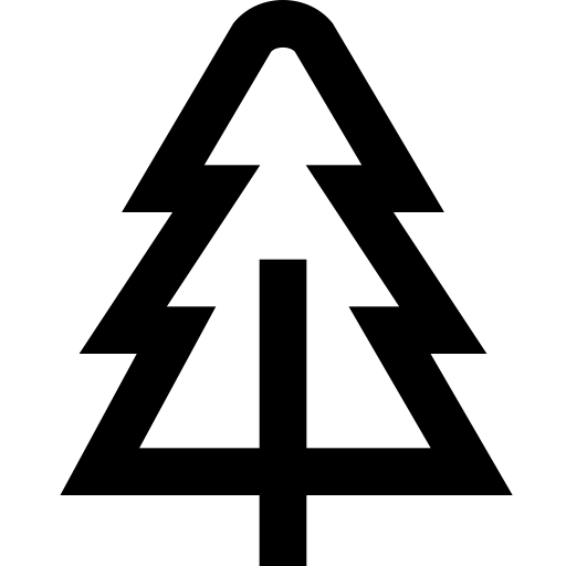 Boom symbool