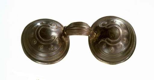 Fibula (mantelspeld)