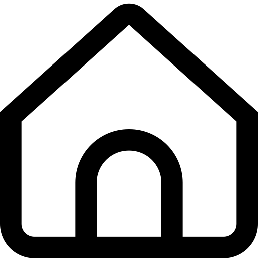 Huis symbool