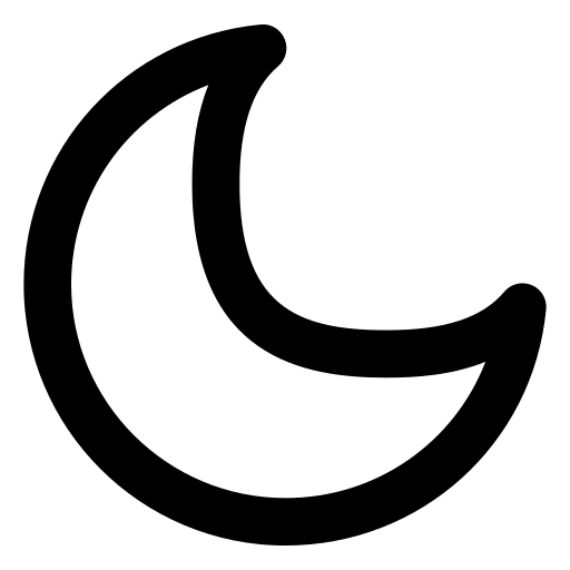 Maan symbool