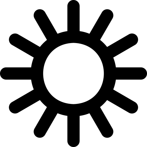 Zon symbool